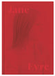 Book cover of: Jane Eyre