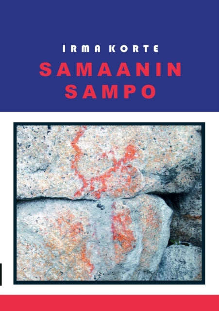 Book cover of: Samaanin sampo
