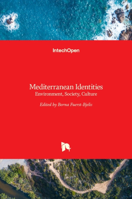 Book cover of: Mediterranean Identities