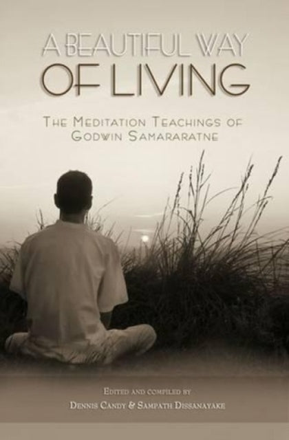 Book cover of: Beautiful Way of Living