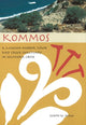 Book cover of: Kommos. By: Joseph W. Shaw