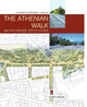 Book cover of: Athenian Walk and the Historic Site of Athens (English language edition)