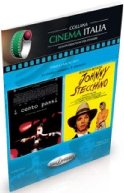 Book cover of: Collana Cinema Italia. By: E. Meloni A. Serio