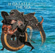Book cover of: Sea Of Gods, Heroes and Men in Ancient Greek Art (parallel text, English/Greek)