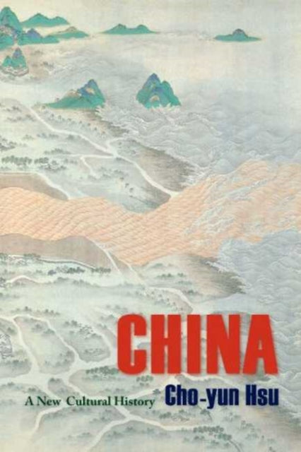 Book cover of: China