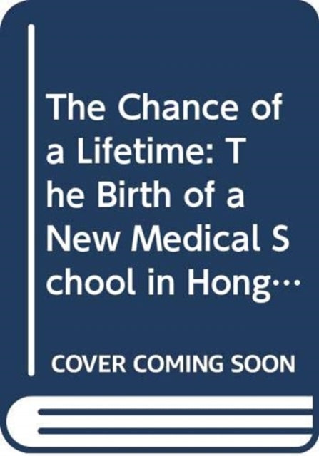 Book cover of: Chance of a Lifetime. By: A. E. Starling