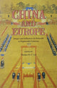 Book cover of: China and Europe. By: Yue-Man Yeung
