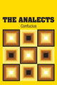 Book cover of: Analects. By: D. C. Lau