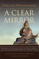 Book cover of: Clear Mirror