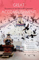 Book cover of: Great Accomplishment. By: Padmasambhava