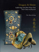 Book cover of: Dragon & Horse. By: Koos de Jong