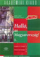 Book cover of: Hallo, Itt Magyarorszag! (Hungarian for Foreigners). by Direct Method