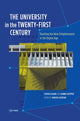 Book cover of: University in the Twenty-first Century. By: Yehuda Elkana