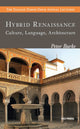 Book cover of: Hybrid Renaissance. By: Peter Burke