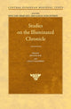 Book cover of: Studies on the Illuminated Chronicle. By: János M. Bak