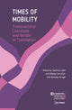 Book cover of: Times of Mobility. By: LUKIC