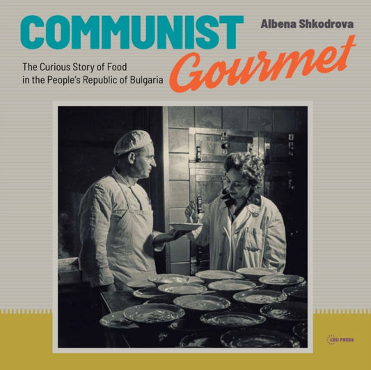 Communist Gourmet