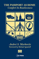 Book cover of: Passport as Home. By: Andrei S. Markovits