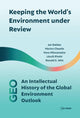 Book cover of: Keeping the World’s Environment under Review. By: Jan Bakkes