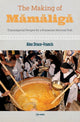 Book cover of: Making of Mamaliga. By: Alex Drace-Francis