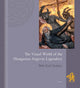Book cover of: Visual World of the Hungarian Angevin Legendary. By: Bela Zsolt Szakacs
