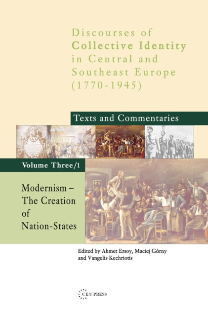 Book cover of: Modernism