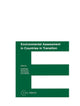 Book cover of: Environmental Assessment in Countries in Transintion