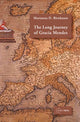 Book cover of: Long Journey of Gracia Mendes. By: Marianna D. Birnbaum