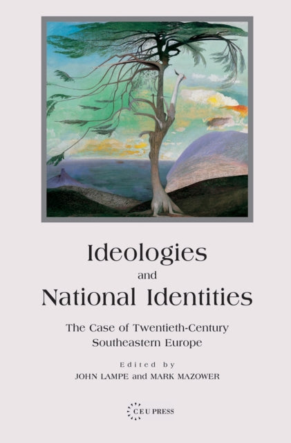 Book cover of: Ideologies and National Identities