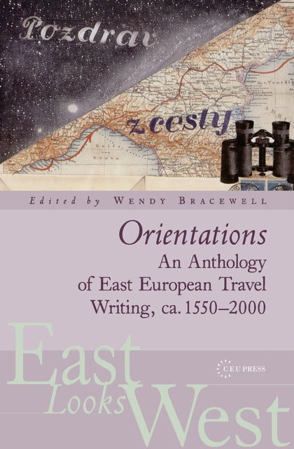 Book cover of: Orientations