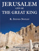 Book cover of: Jerusalem. By: R. Steven Notley