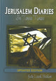 Book cover of: Jerusalem Diaries. By: Judy Lash Balint