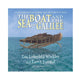 Book cover of: Boat & the Sea of Galilee. By: Leah Lofenfeld