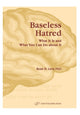 Book cover of: Baseless Hatred. By: René H. Levy