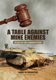 Book cover of: Table Against Mine Enemies. By: Larry M. Goldstein