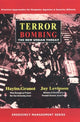 Book cover of: Terror Bombing, the New Urban Threat