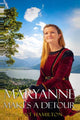 Book cover of: Maryanne makes a detour Interrupted Bridal Journey