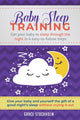 Book cover of: Baby Sleep Training