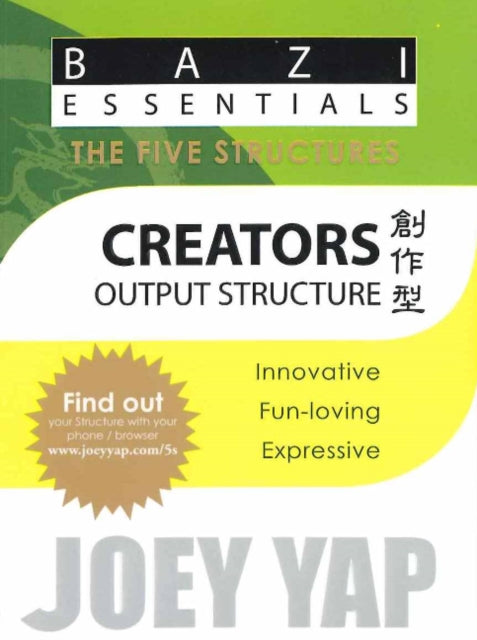 Book cover of: Creators
