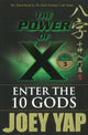 Book cover of: Power of X