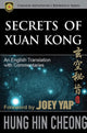 Book cover of: Secrets of Xuan Kong