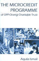 Book cover of: Microcredit Programme of OPP-Orangi Charitable Trust