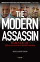 Book cover of: Modern Assassin. By: Abdulkadir Ozkan