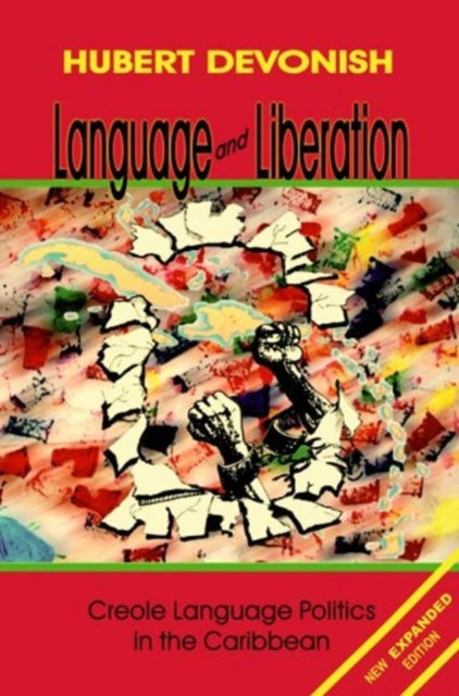 Book cover of: Language and Liberation. By: Hubert Devonish