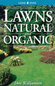 Book cover of: Lawns. By: Don Williamson