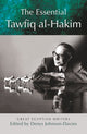 Book cover of: Essential Tawfiq al-Hakim
