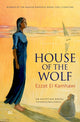 Book cover of: House of the Wolf. By: Ezzat El Kamhawi