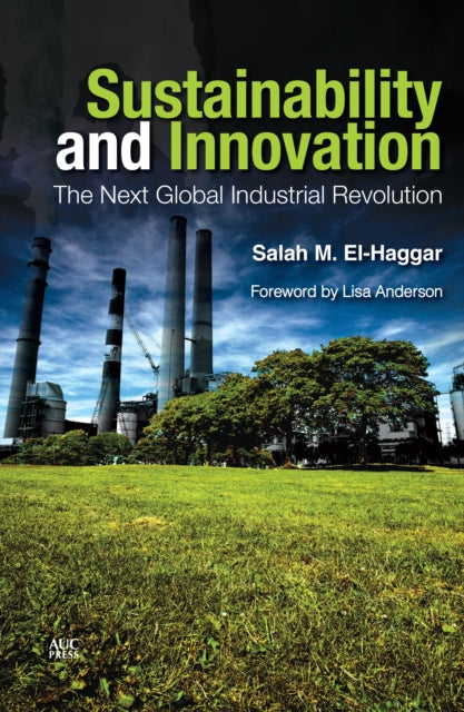 Book cover of: Sustainability and Innovation. By: Salah M. El-Haggar