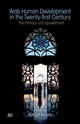 Book cover of: Arab Human Development in the Twenty-first Century. By: Bahgat Korany