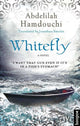 Book cover of: Whitefly. By: ʻAbd al-Ilāh Ḥamdūshī
